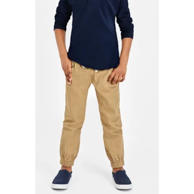 BOYS UNIFORM PANTS1