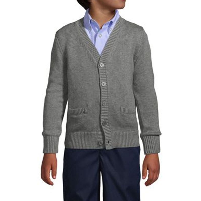 CARDIGAN SWEATER1