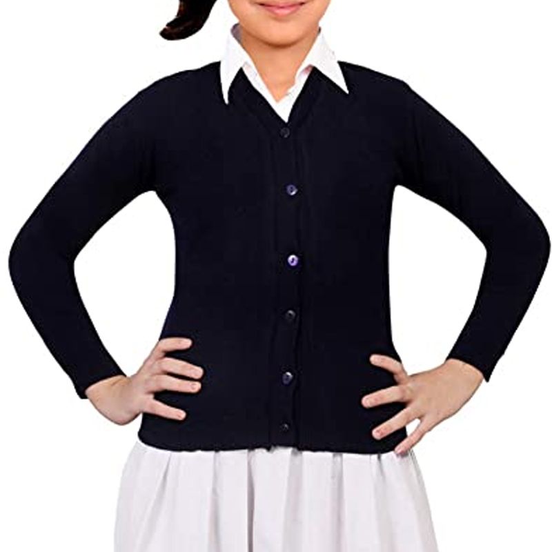 CARDIGAN SWEATER2