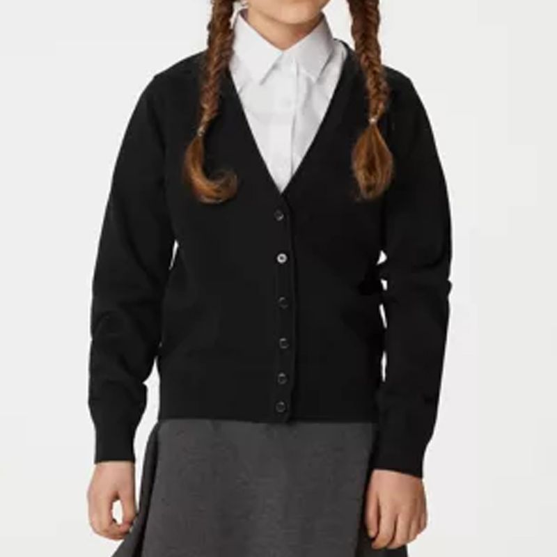 CARDIGAN SWEATER4