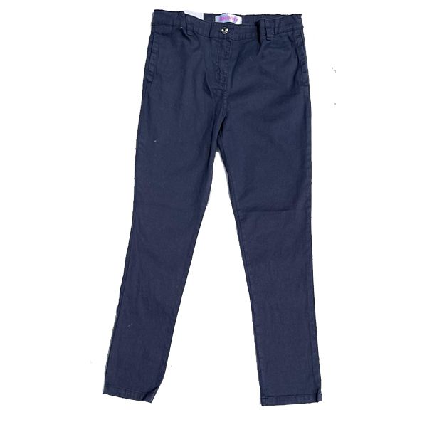 Pants ajustable daisy giro skinny