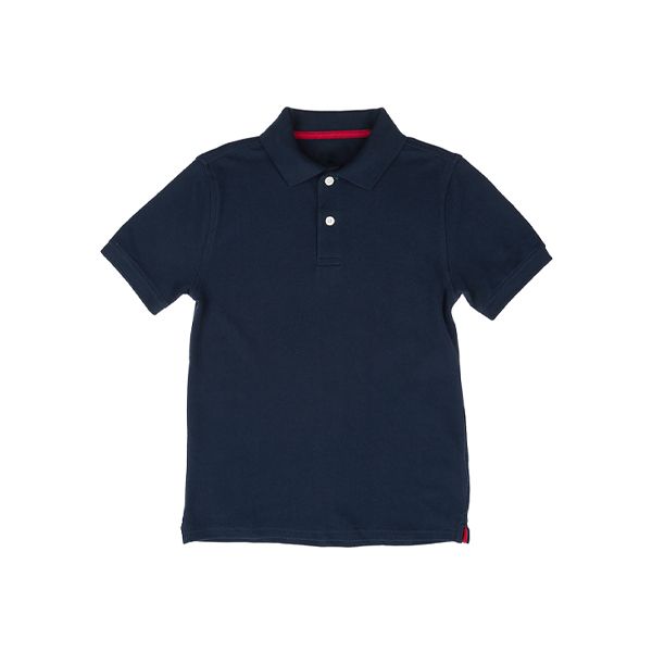 Playera porlo niño