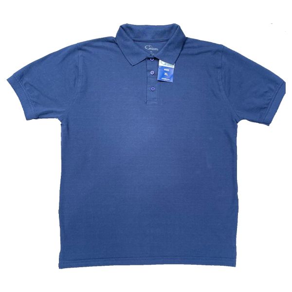 Polo adulto Polo caballero