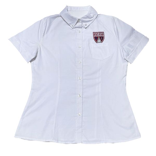 Short girl Blusa niña