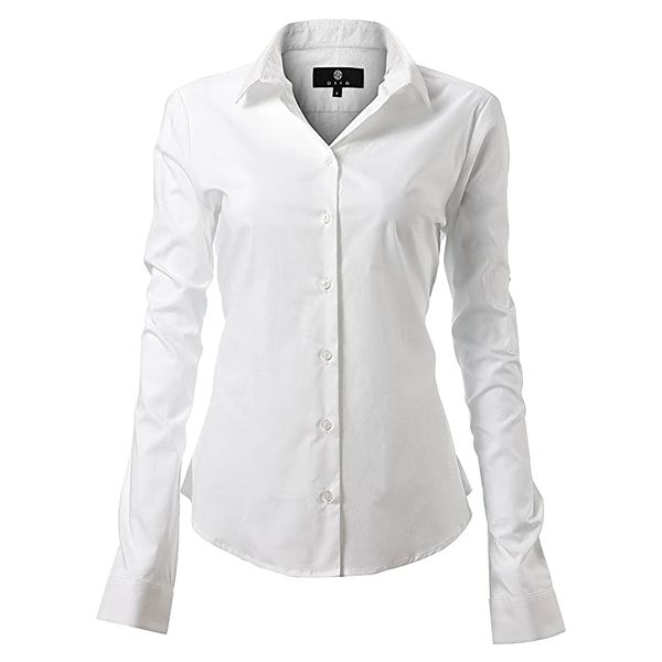 camisa mujer