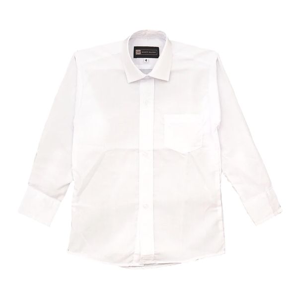 camisa niño
