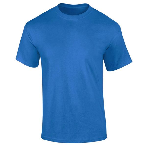 playera cuello redondo