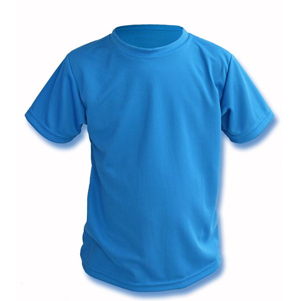 playera dry fit